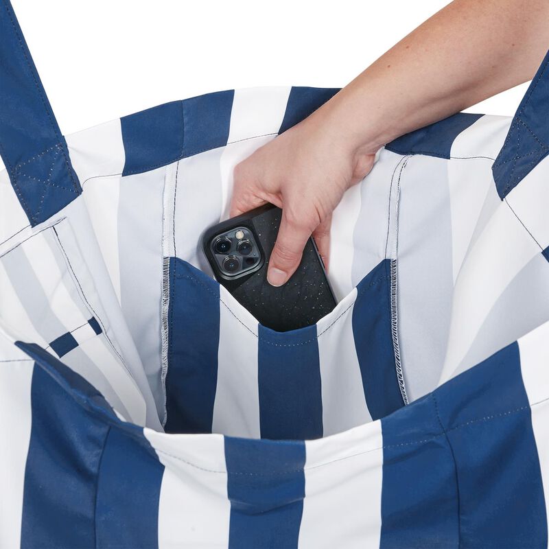 Dock & Bay Beach Tote Bag Medium image number 2